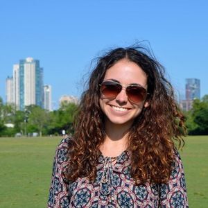 Meet your Posher, Madison